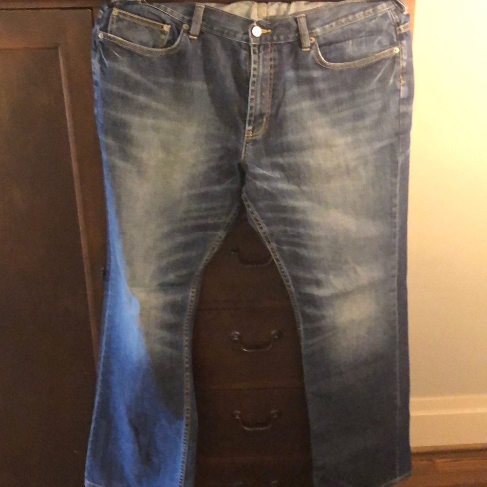 Tommy Bahama men’s jeans